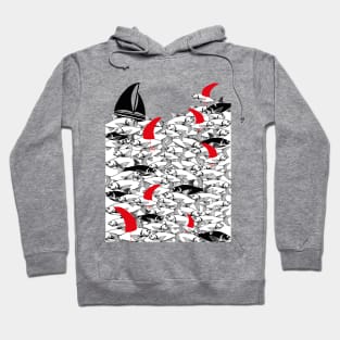 We are jaws Hoodie